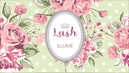 Lush Illume