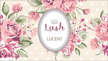 Lush Lucent