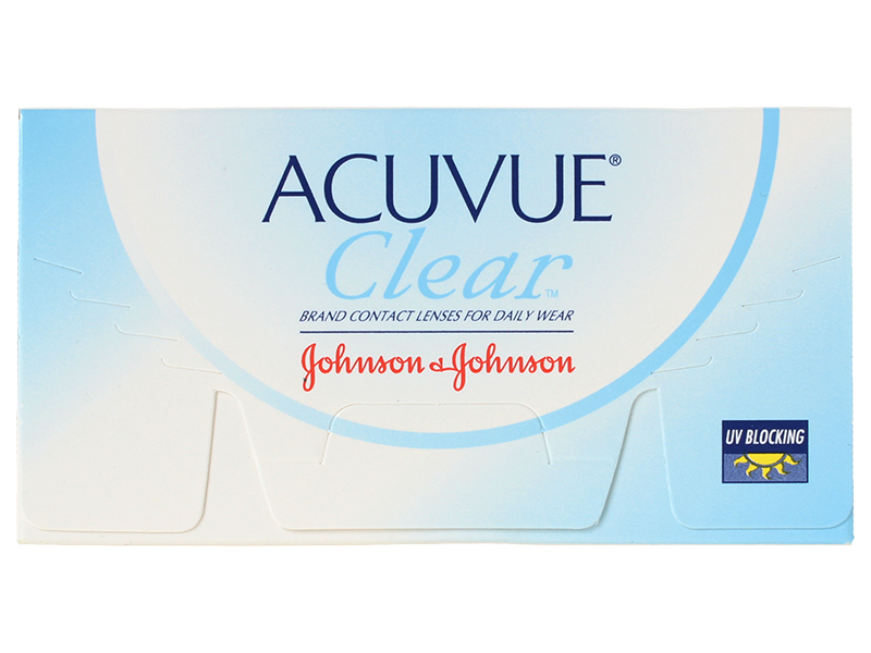 Acuvue Clear