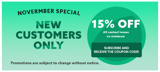 November Special
