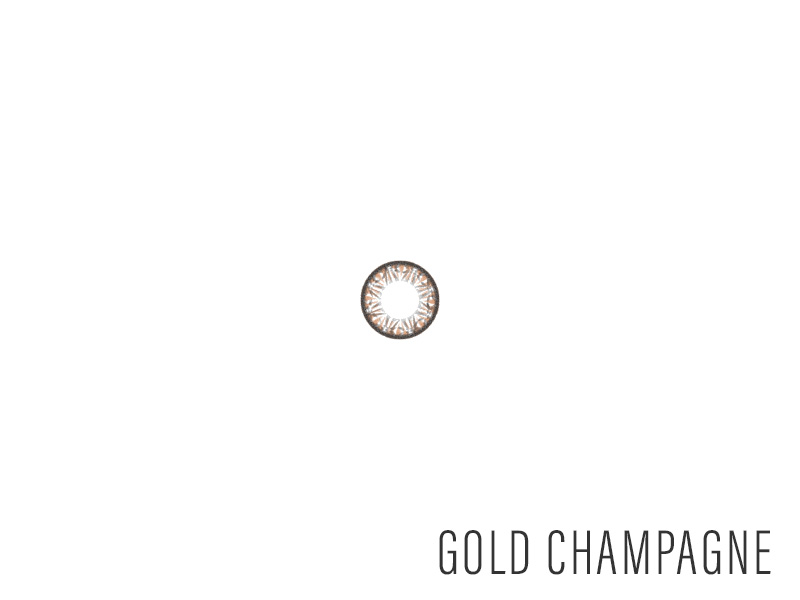 GOLD CHAMPAGNE