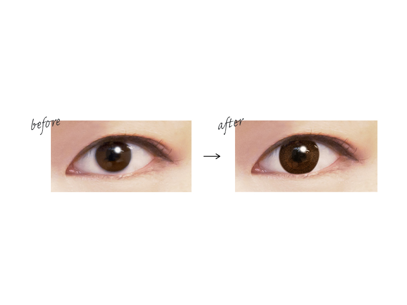 1 Day Acuvue Define Accent Style (30 Pack)