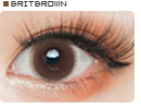 BRIT BROWN
