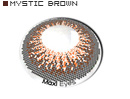 Maxi Eyes Magic Colors daily (30 Pack)