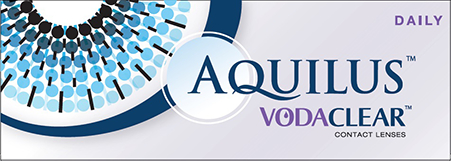 VODACLEAR Daily (30 Pack)