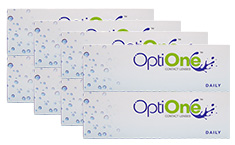 OptiOne Daily 8-Boxes (240 Pack)