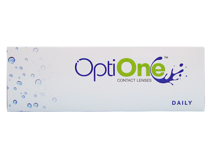OptiOne Daily (30 Pack) OptiOne Daily (30 Pack)