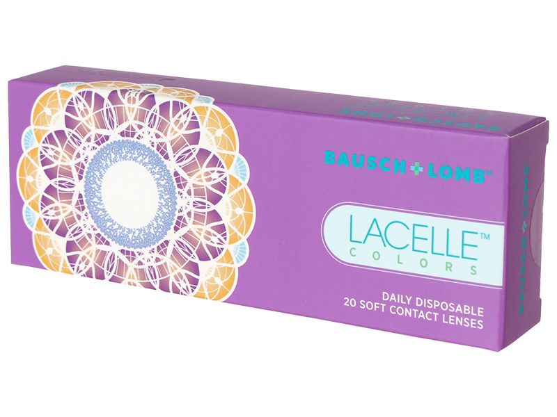LACELLE COLORS