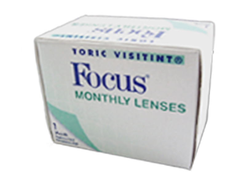 Focus Toric