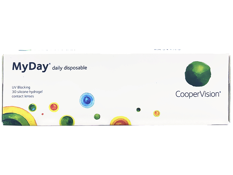 MyDay (30 Pack)