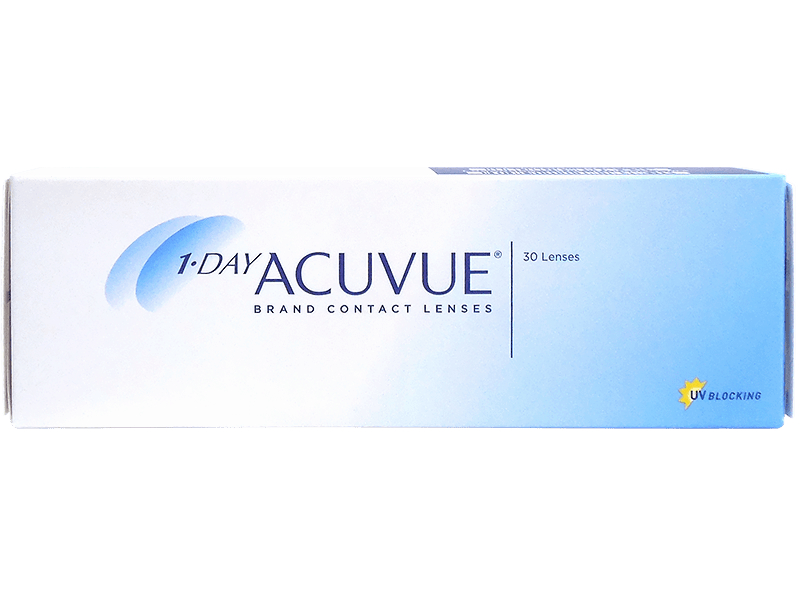 1 Day Acuvue (30 Pack) 1 Day Acuvue (30 Pack)