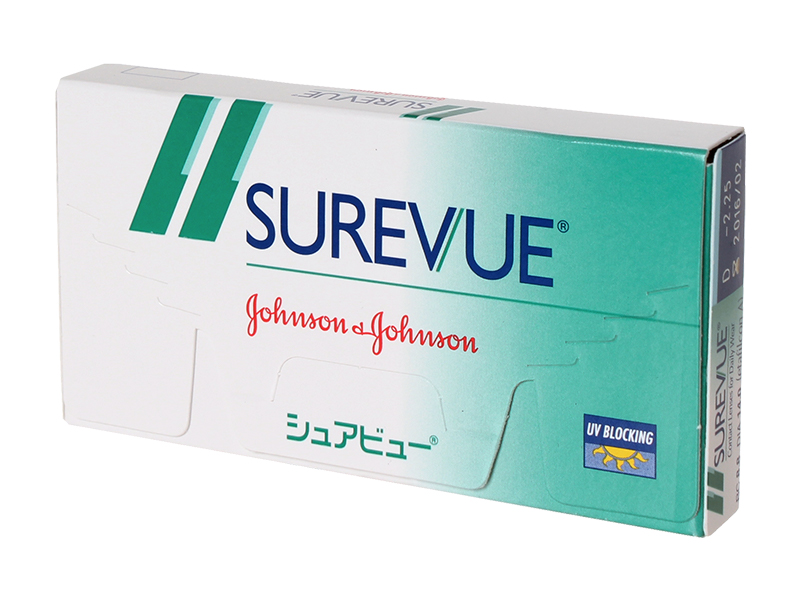 Surevue