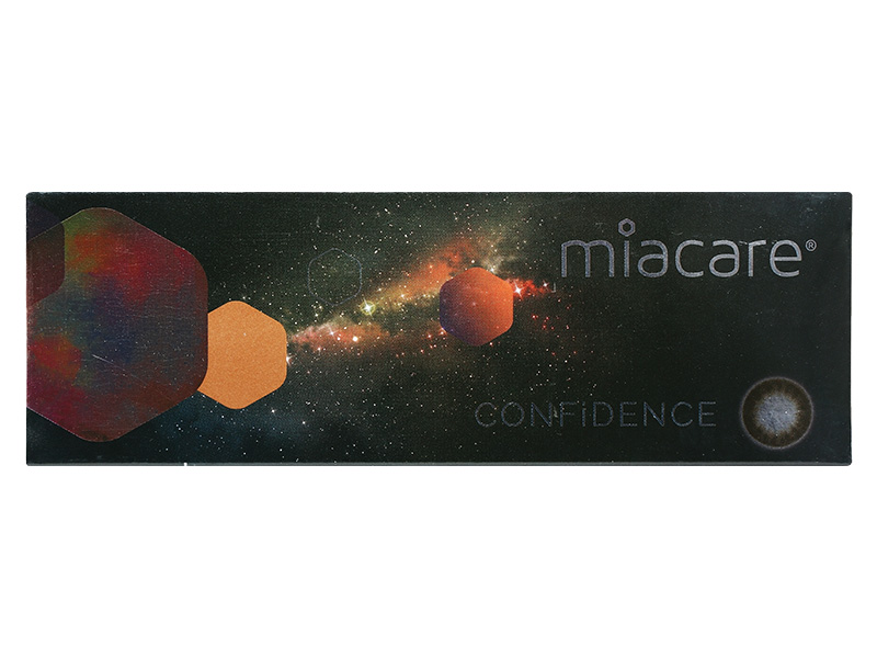 Miacare Starry Daily (10 Pack)