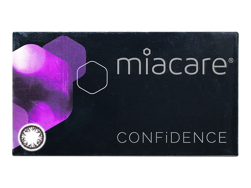 Miacare Dazzle Monthly (1 Pack)