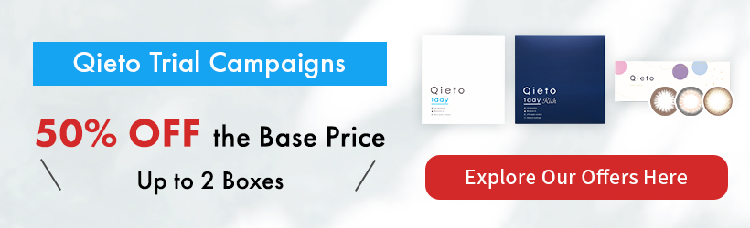 Qieto Trial Campaign