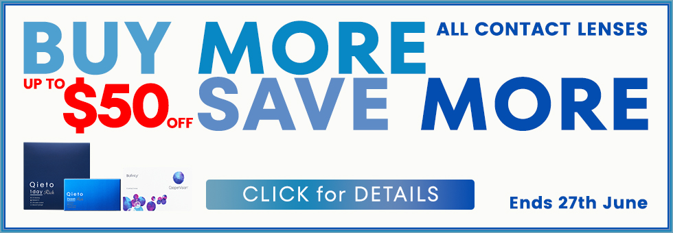 Buy More Save More