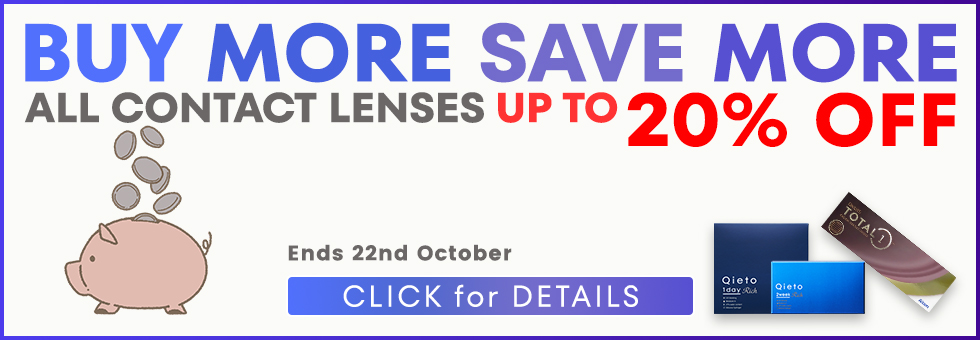 Buy More Save More