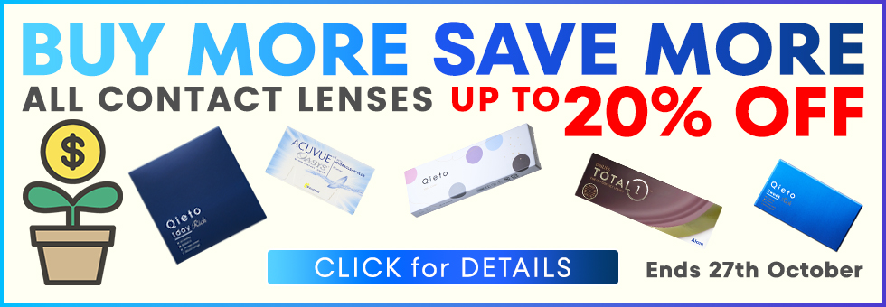 Buy More Save More