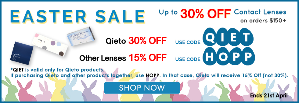 Easter Sale