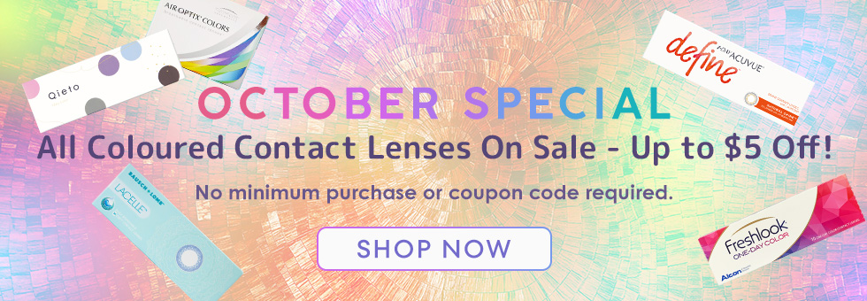 October Special