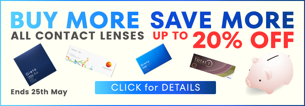 Buy More Save More