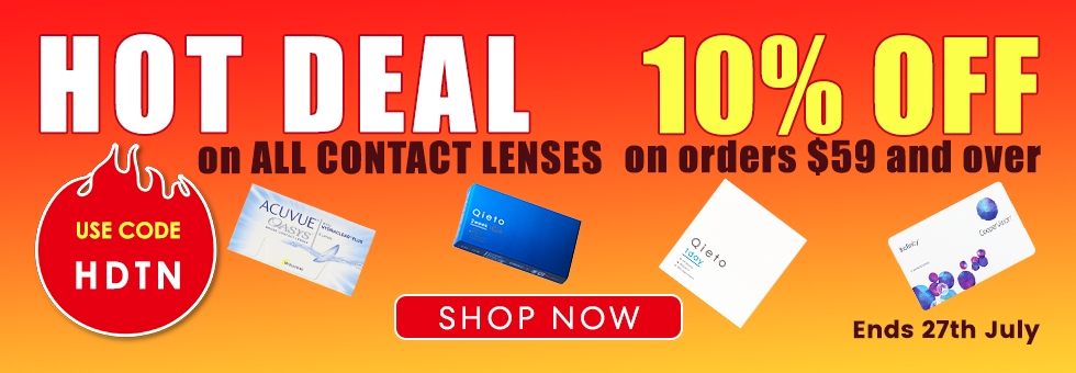 Hot Deal