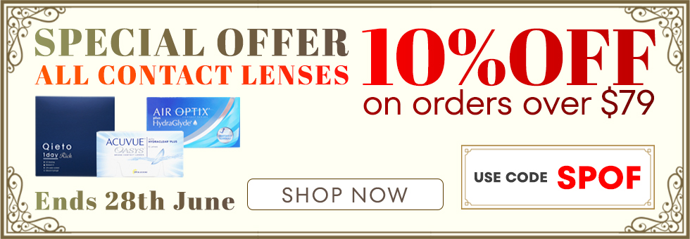 Special Offer