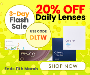 QUICKLENSからのお知らせ