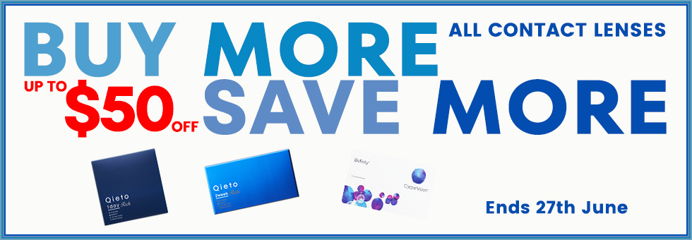Buy More Save More