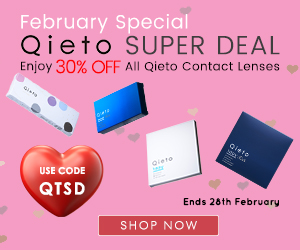 QUICKLENSからのお知らせ