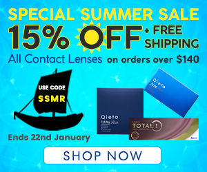 QUICKLENSからのお知らせ