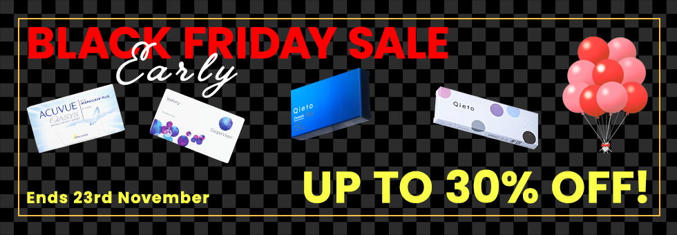 Early Black Friday Sale