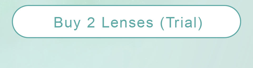 calm green 2 lenses