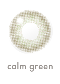 calm green