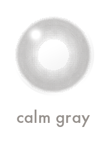calm gray
