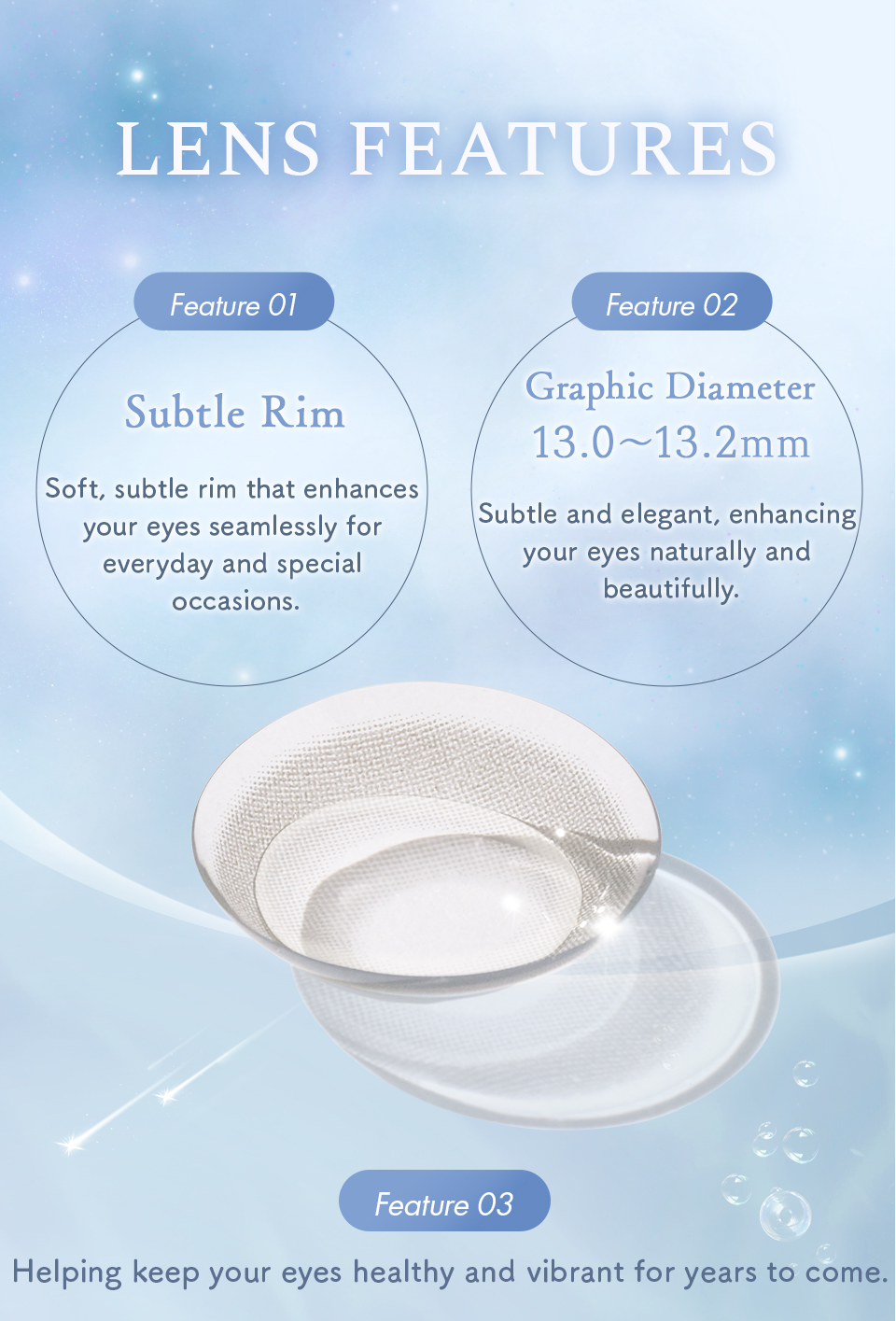 Silicone Hydrogel
