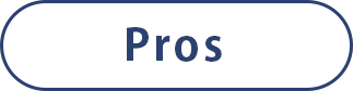 Pros