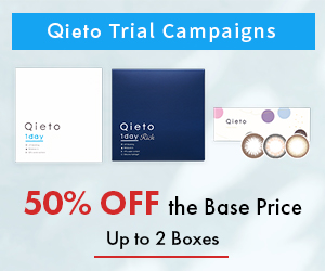 Qieto Trial Campaigns