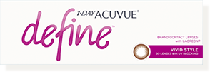 1 Day Acuvue