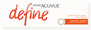 1 Day Acuvue