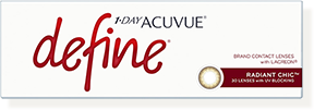 1 Day Acuvue