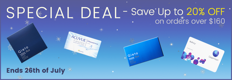 Special Deal